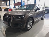 Audi Q7 2017