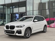 BMW X3 2019