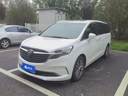 Buick GL8 2020