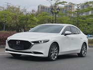 Mazda 3 2021