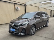 Buick GL8 2023