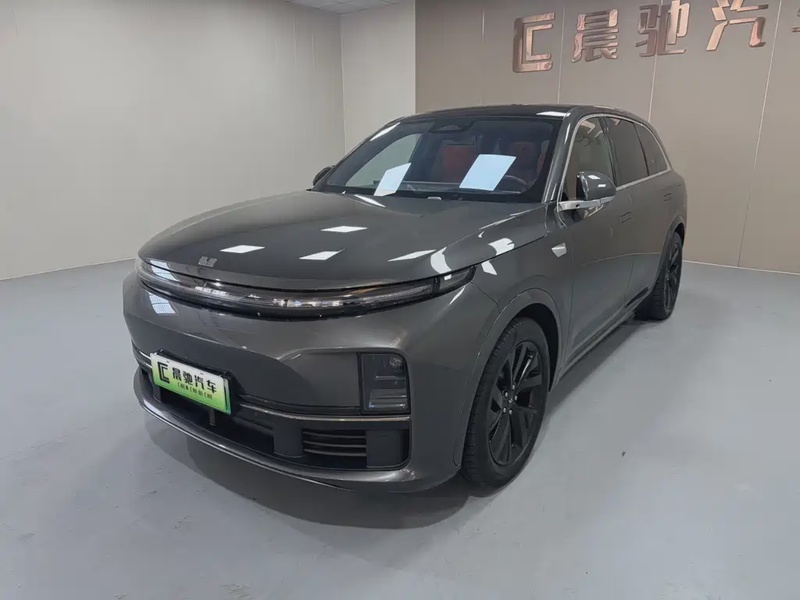 Li Auto L7