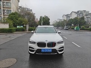 BMW X3 2020