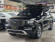 GAC GS8 2018