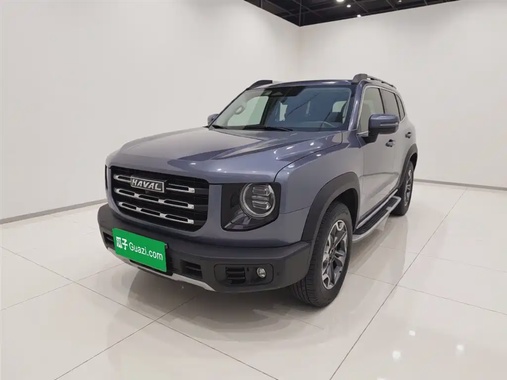 Haval Big Dog 2022