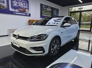 Volkswagen Golf 2019