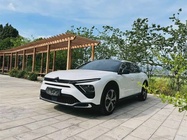 Citroen C5 2023