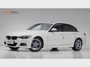 BMW 3 Series 2019