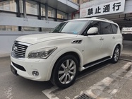 Infiniti QX80 2013