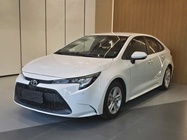 Toyota Levin 2022