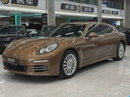 Porsche Panamera 2015