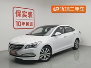 Hyundai Mistra 2017
