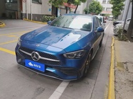 Mercedes-Benz C-Class 2022