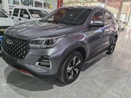 Chery Tiggo 5 2022