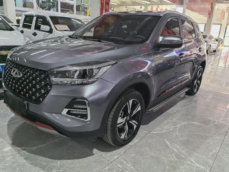Chery Tiggo 5