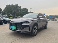 BYD Tang 2025