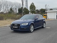 Audi A3 2014