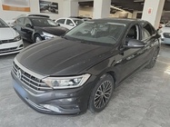 Volkswagen Sagitar 2021