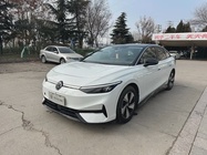 Volkswagen ID.7 2024