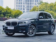 BMW X3 2020