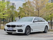 BMW 5 Series 2017