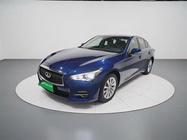 Infiniti Q50 2018