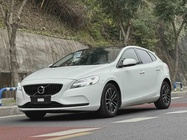 Volvo V40 2017