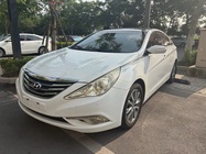 Hyundai Sonata 2014