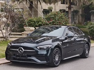 Mercedes-Benz C-Class 2024