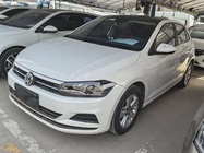 Volkswagen Polo 2021
