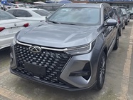 Chery Tiggo 8 PRO 2023