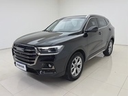 Haval H6 2021