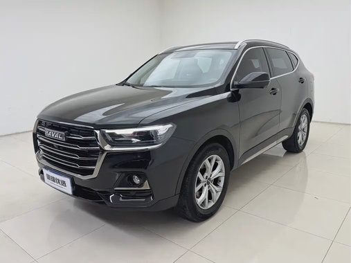 Haval H6 2021