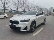 BMW X2 2023