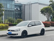 Volkswagen Golf 2012