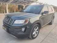 Ford Explorer 2016