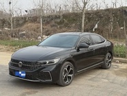 Volkswagen Passat 2024