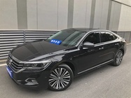 Volkswagen Passat 2020