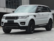 Land Rover Sport 2016