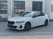 BMW 1 Series 2021
