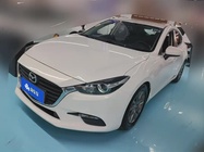 Mazda 3 2019