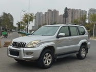 Toyota Prado 2007