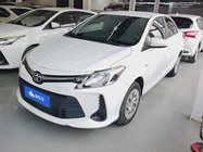 Toyota Vios 2021