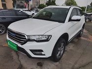 Haval H6 2016