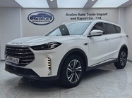 Jetour X70 PLUS 2022