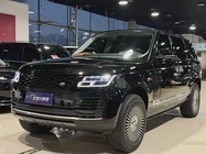 Land Rover Range Rover 2021