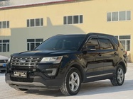 Ford Explorer 2017