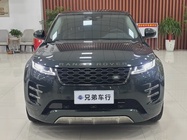 Land Rover Evoque 2023