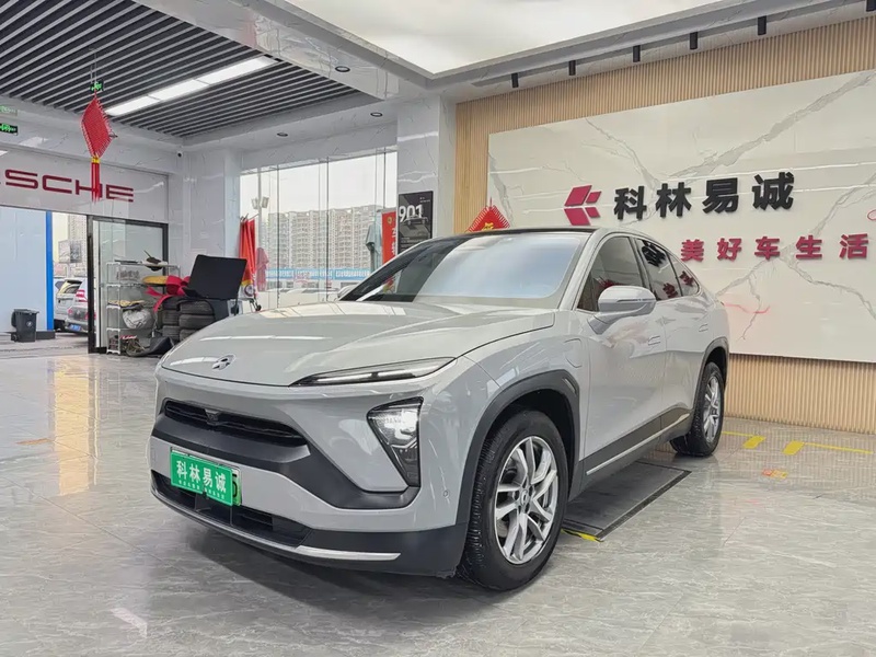 NIO EC6