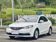 Roewe 360 2016